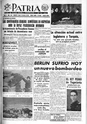 Imagen del registro