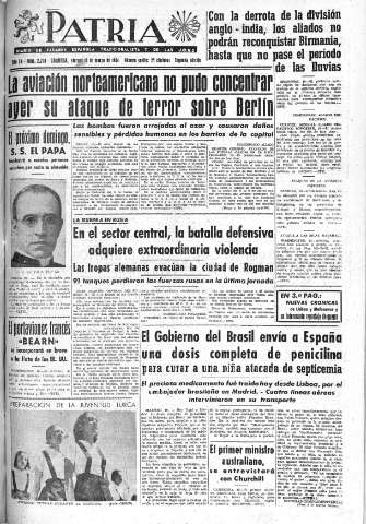 Imagen del registro