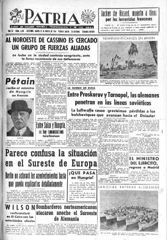 Imagen del registro