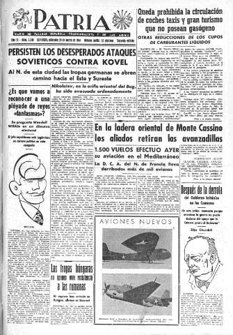 Imagen del registro