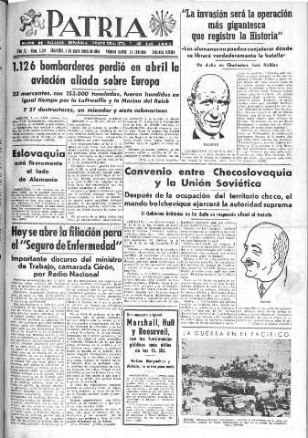 Imagen del registro