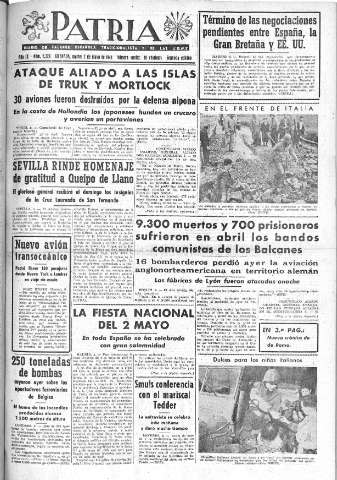 Imagen del registro