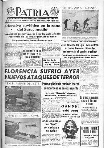Imagen del registro