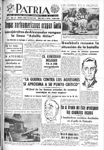 Imagen del registro