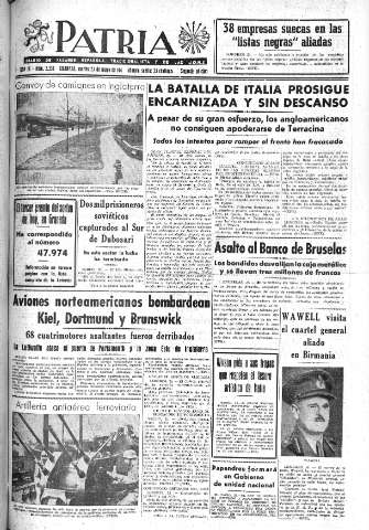 Imagen del registro