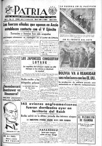 Imagen del registro