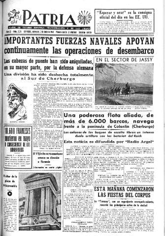 Imagen del registro