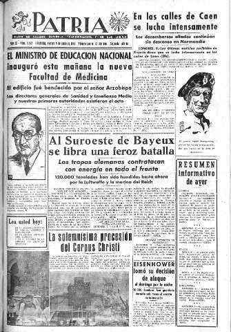 Imagen del registro