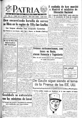 Imagen del registro