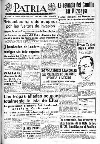 Imagen del registro