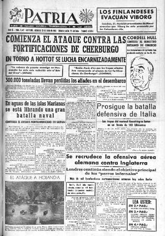 Imagen del registro