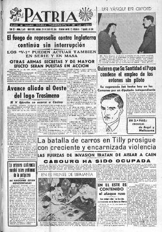Imagen del registro