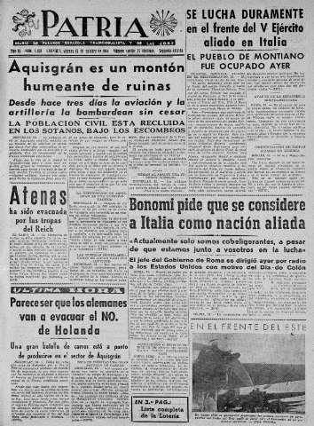 Imagen del registro