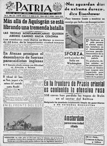Imagen del registro