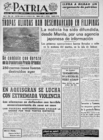 Imagen del registro
