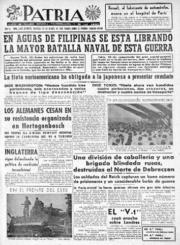 Imagen del registro