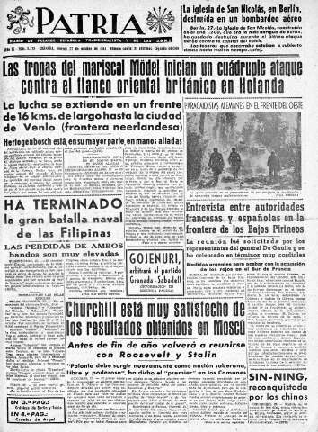 Imagen del registro