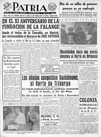 Imagen del registro