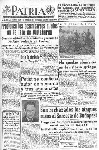 Imagen del registro
