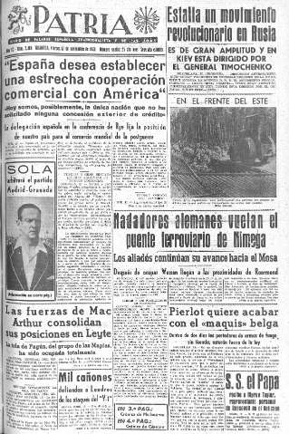 Imagen del registro
