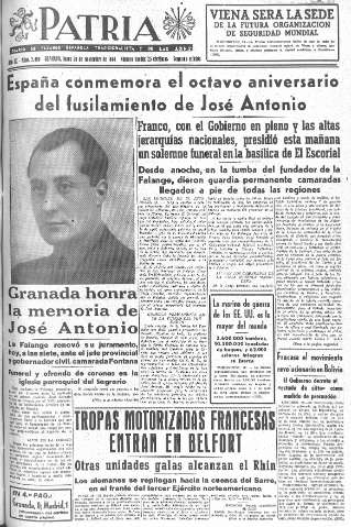 Imagen del registro