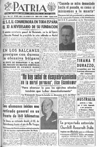 Imagen del registro