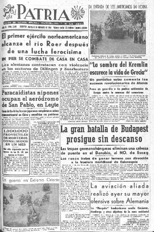 Imagen del registro