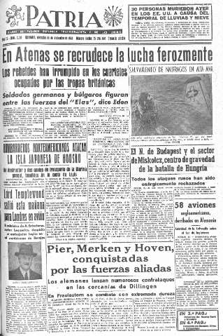 Imagen del registro