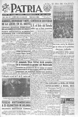 Imagen del registro