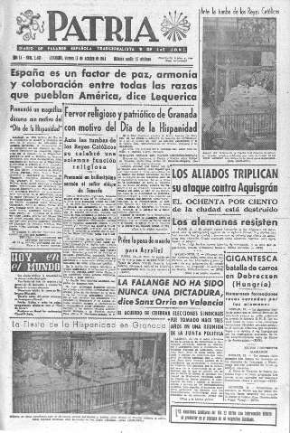 Imagen del registro