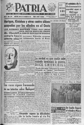 Imagen del registro