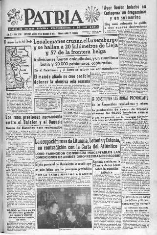 Imagen del registro