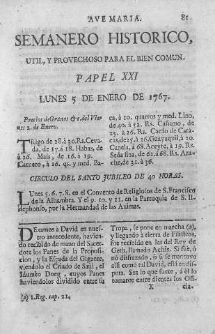 Imagen del registro