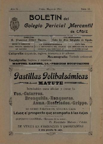 Imagen del registro