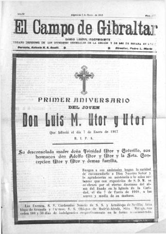 Imagen del registro