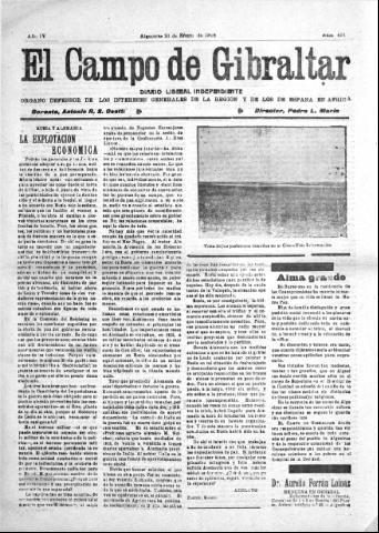 Imagen del registro