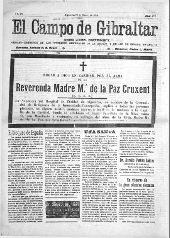 Imagen del registro