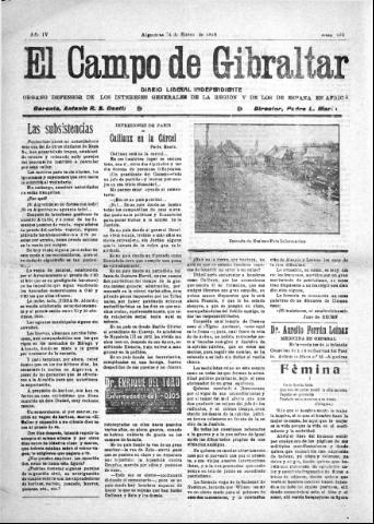 Imagen del registro