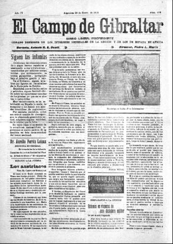 Imagen del registro