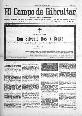 Imagen del registro