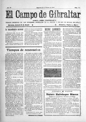 Imagen del registro