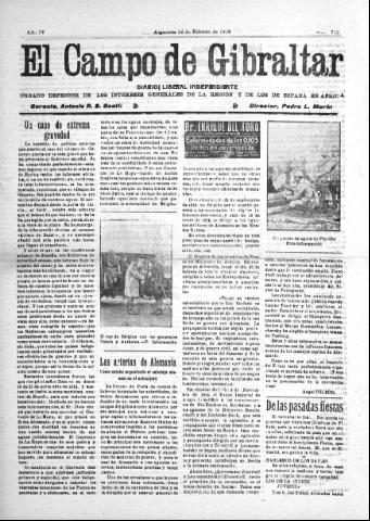 Imagen del registro