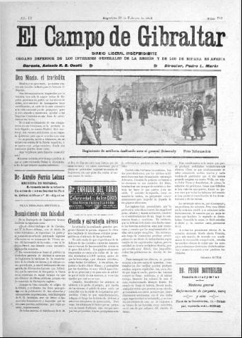 Imagen del registro