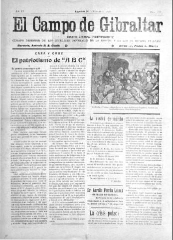 Imagen del registro