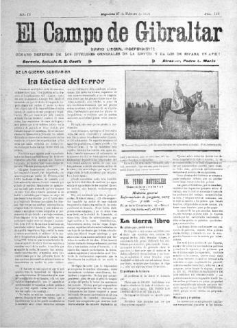 Imagen del registro