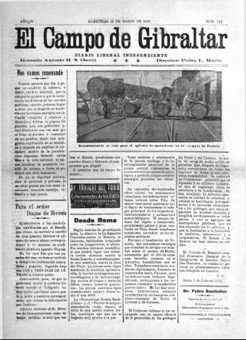 Imagen del registro