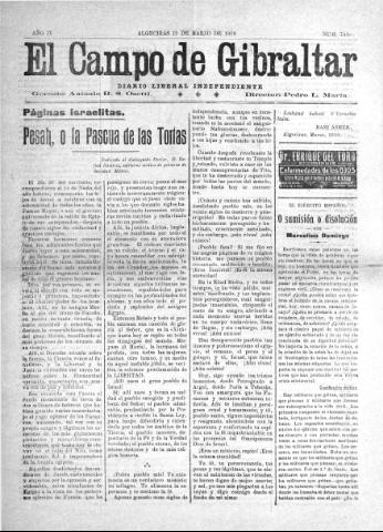 Imagen del registro