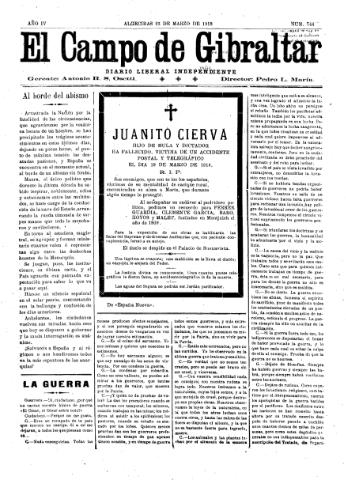 Imagen del registro