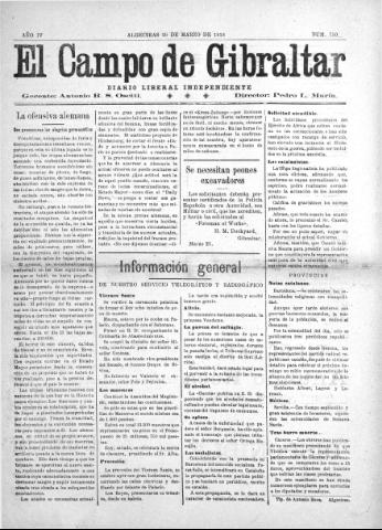 Imagen del registro