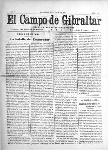 Imagen del registro